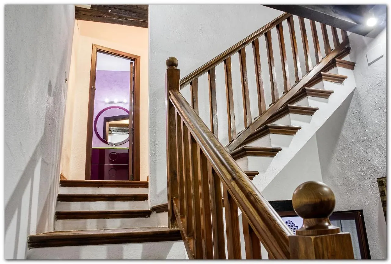 Holiday home Casa Tiberiades Cordoba