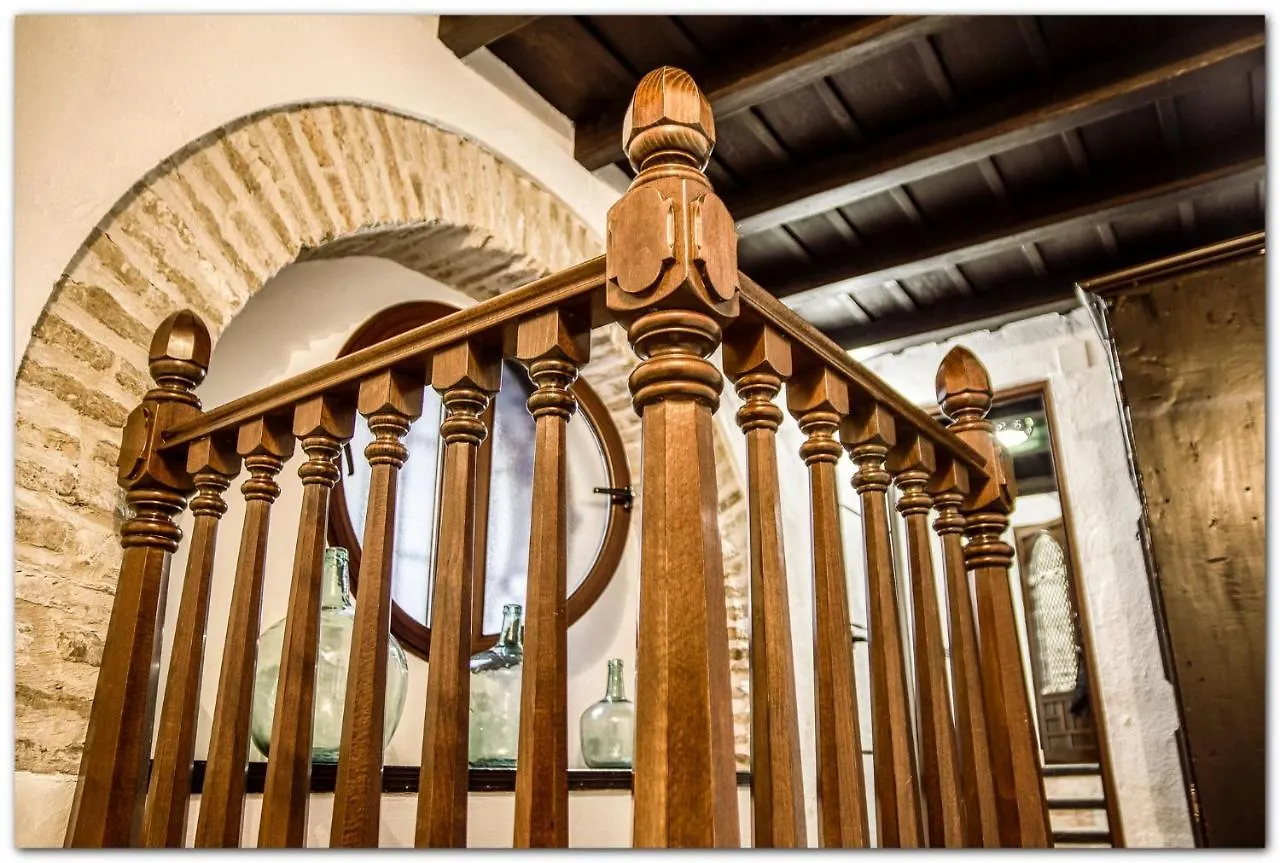 Casa Tiberiades Cordoba 0*,  Spain