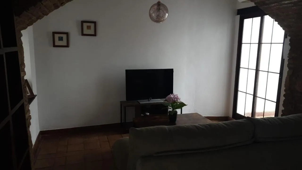 Casa de Férias Casa Tiberíades Córdova