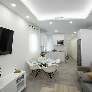 Apartment Tinte 8, Cordoba