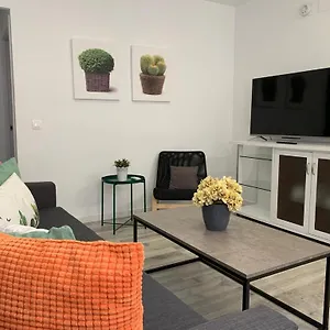 Apartment Centro, Cordoba