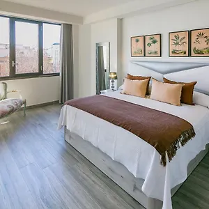 Apartment Gran Capitan Uno, Cordoba