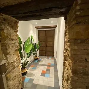 Apartment Lineros, Cordoba