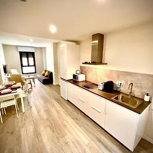 Apartamento Apto&breakfast Jazmín, Córdoba