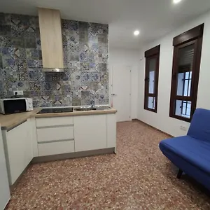 Apartamento La Casa De La Mimosa, Córdoba