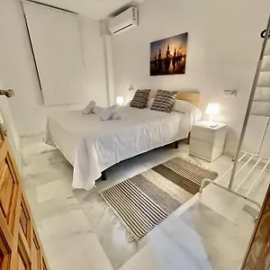 Apartamento Bj. A Arguiñan, Córdoba