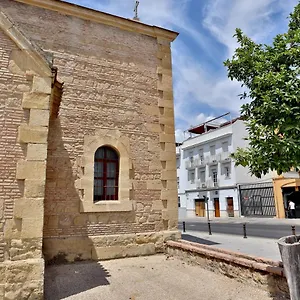 Apartment Duplex Con Vistas A La Catedral Y El Rio, Parking Free, Cordoba