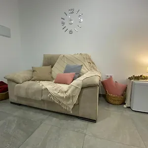 Apartamento Cañete Medica Fleming, Córdoba