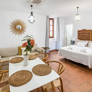 Apartment La Jⲟya De Patios - Turisticos, Cordoba