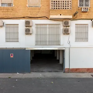 Apartment San Rafael 2 - Parking Gratuito, Cordoba