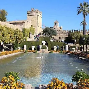 Apartment Precioso Loft El Arcangel Junto A La Ribera, Cordoba