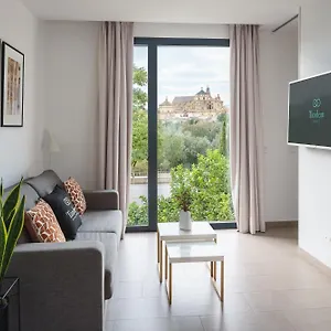 Apartment Tandem Torre De La Calahorra, Cordoba