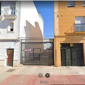 Apartamento El Limonar De La Ribera, Córdoba