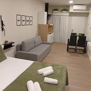Apartamento Ribera, Córdoba